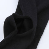 1 Pair New style White And Black Arm Sleeves For Running Cycling Outdoor Working Arm Sleeves For Sun Protection Arm Cover