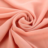 Plain Bubble Chiffon Hijab Shawl Scarf Women 2019 Solid Color Long Shawls and Wraps Muslim Hijabs Scarves Ladies Foulard Femme